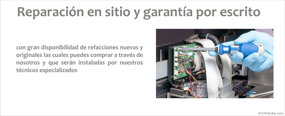 garantias