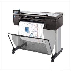 plotter hp