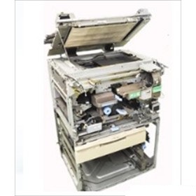 xerox abierta