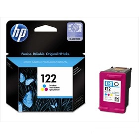 hp 122