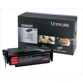 toner lexmark