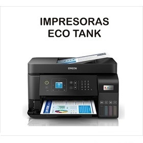 ECO TANK